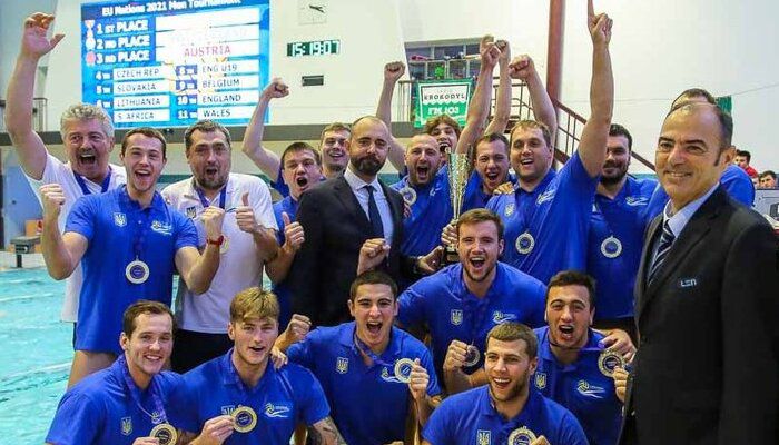 Водне поло: Уперше за 20 років